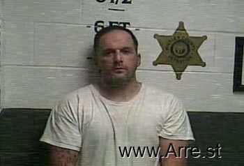 Bobby Darrell Canada Mugshot