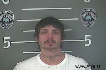 Bobby  Cantrell Mugshot