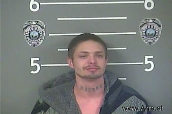 Bobby  Cantrell Mugshot