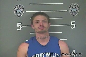 Bobby  Cantrell Mugshot