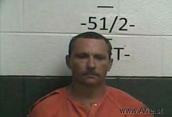 Bobby  Carr Mugshot