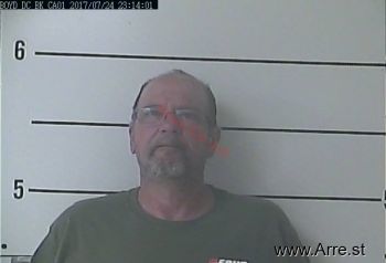 Bobby Dewayne Carroll Mugshot