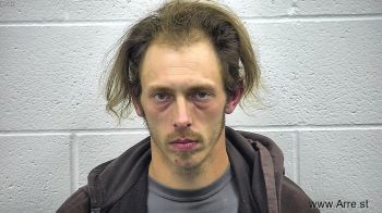 Bobby Ray Chipman Mugshot