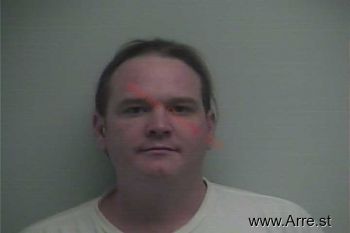 Bobby Joe Collins Mugshot