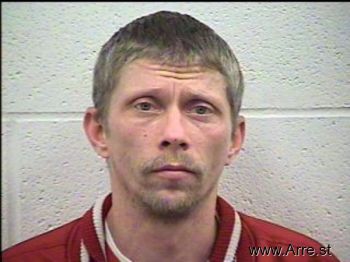 Bobby Dale Collins Mugshot