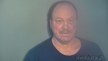 Bobby Darryl Cornish Mugshot