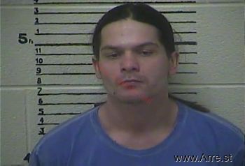 Bobby  Couch Mugshot