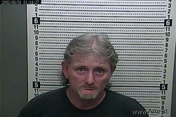 Bobby  Couch Mugshot