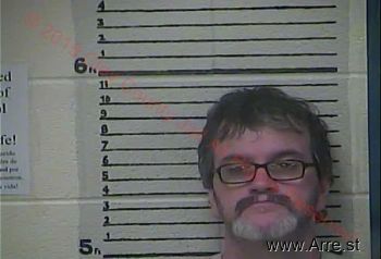 Bobby E Creech Mugshot