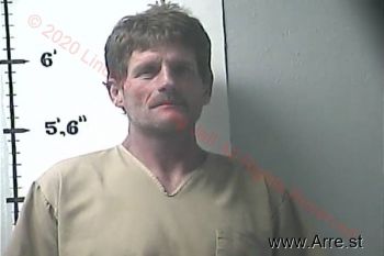 Bobby Lee Douglas Mugshot