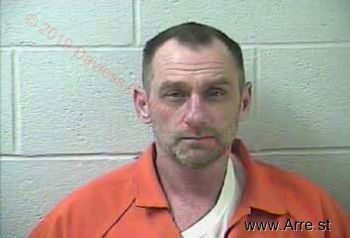 Bobby Ray Douglas Mugshot