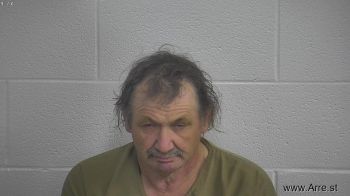 Bobby Joe Elza Mugshot