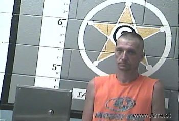 Bobby Wayne Estes Mugshot