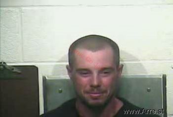 Bobby Wydell Fisher Mugshot