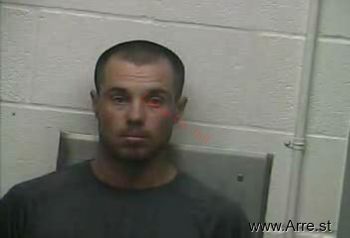 Bobby Wydell Fisher Mugshot