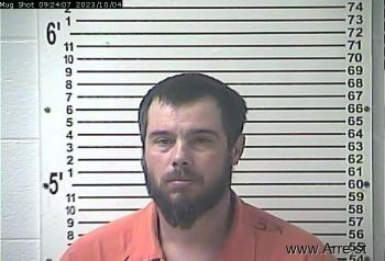 Bobby Wydell Fisher Mugshot