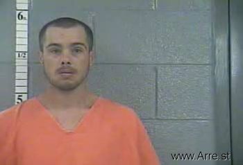 Bobby Wydell Fisher Mugshot