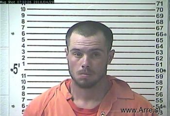 Bobby Wydell Fisher Mugshot