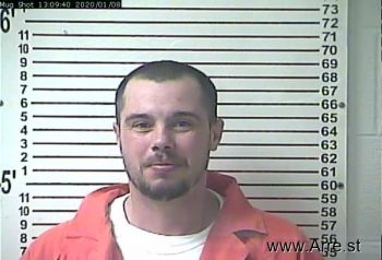 Bobby Wydell Fisher Mugshot