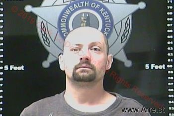 Bobby Dale Ford Mugshot