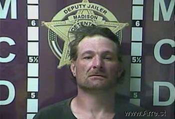 Bobby Allen Goforth Mugshot