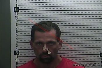 Bobby  Griffin Mugshot