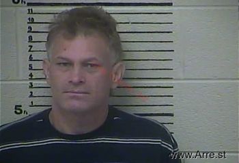 Bobby Joe Grubb Mugshot