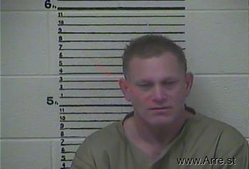 Bobby Joe Grubb Mugshot