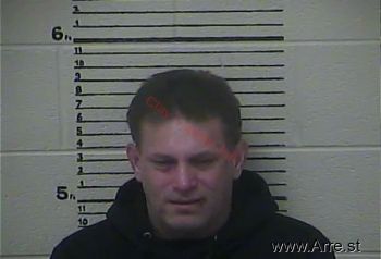 Bobby  Grubb Mugshot