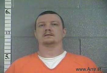 Bobby Scott Haley Mugshot