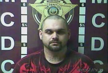 Bobby Gene Horn Mugshot