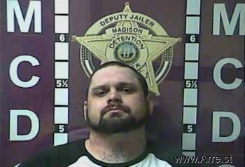 Bobby Gene Horn Mugshot