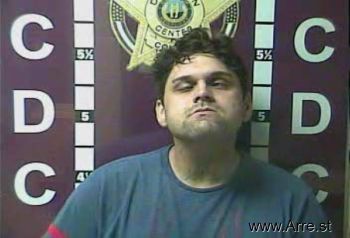 Bobby Gene Horn Mugshot