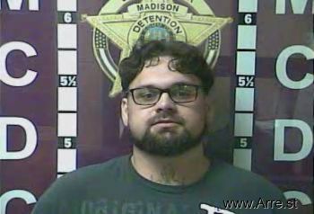 Bobby Gene Horn Mugshot