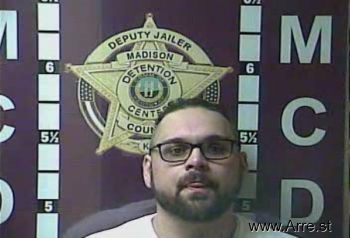 Bobby Gene Horn Mugshot