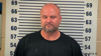 Bobby Joe Hornback Mugshot