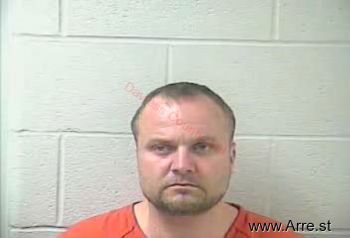 Bobby Joel Hornback Mugshot