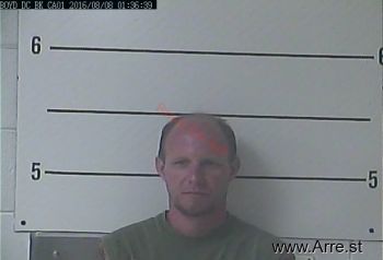 Bobby Joe Horn Jr Mugshot