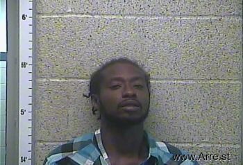 Bobby Lee Hughes Mugshot