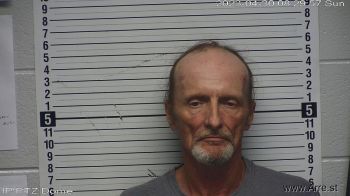 Bobby Lee Jenkins Mugshot