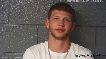 Bobby Darrell Jenkins Mugshot