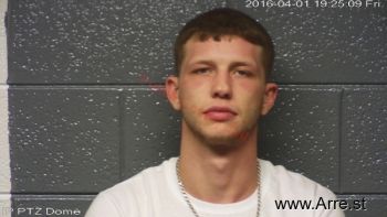 Bobby Darrell Jenkins Ii Mugshot