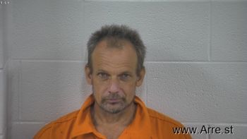 Bobby W Johnson Mugshot