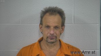 Bobby W Johnson Mugshot