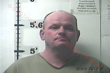 Bobby Dale Johnson Mugshot