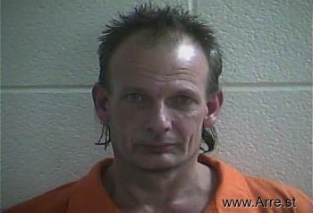 Bobby Wayne Johnson Mugshot