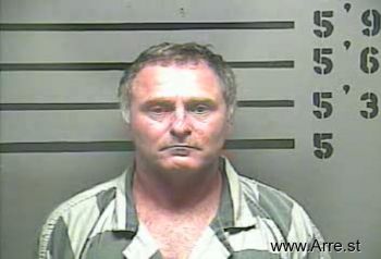 Bobby Victor Johnson Mugshot