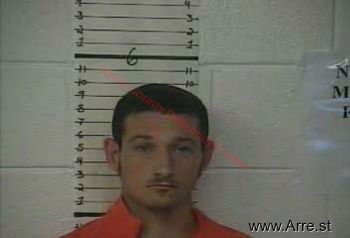 Bobby Wayne Jones Mugshot