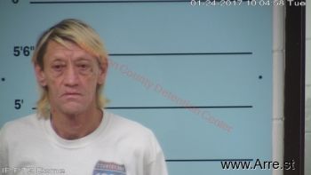 Bobby A. Kelly Mugshot