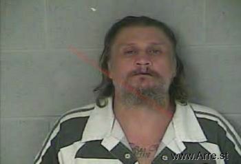 Bobby R King Mugshot